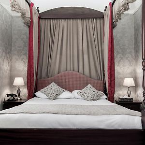 Superior Kamer met een King Size Bed