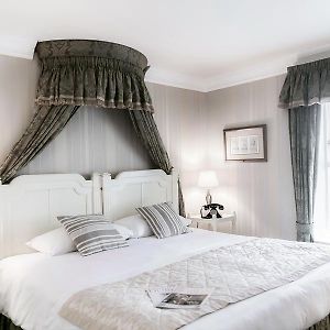 Standaard Kamer met een King Size Bed
